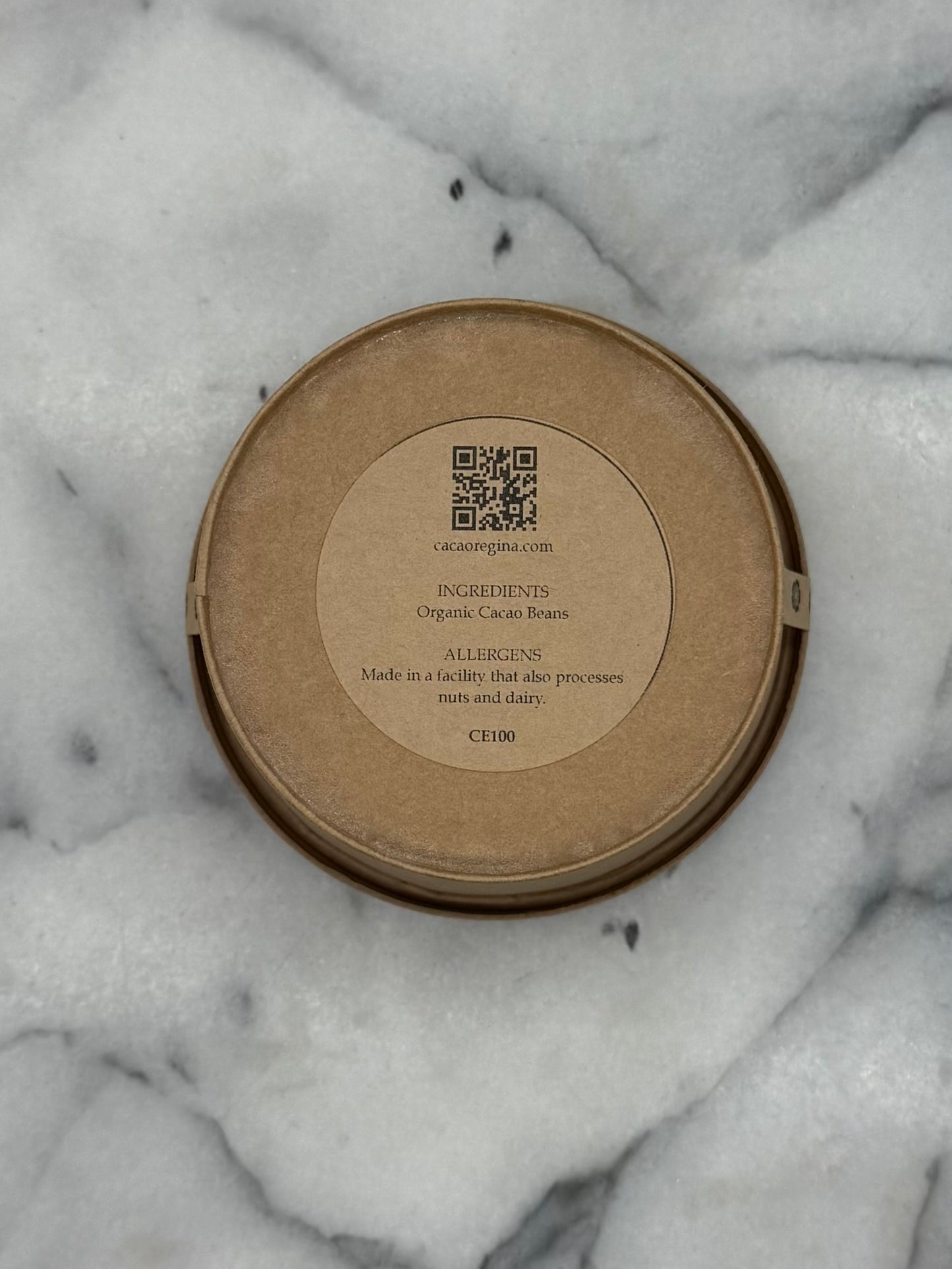 Cup of Costa Esmeraldas 100%