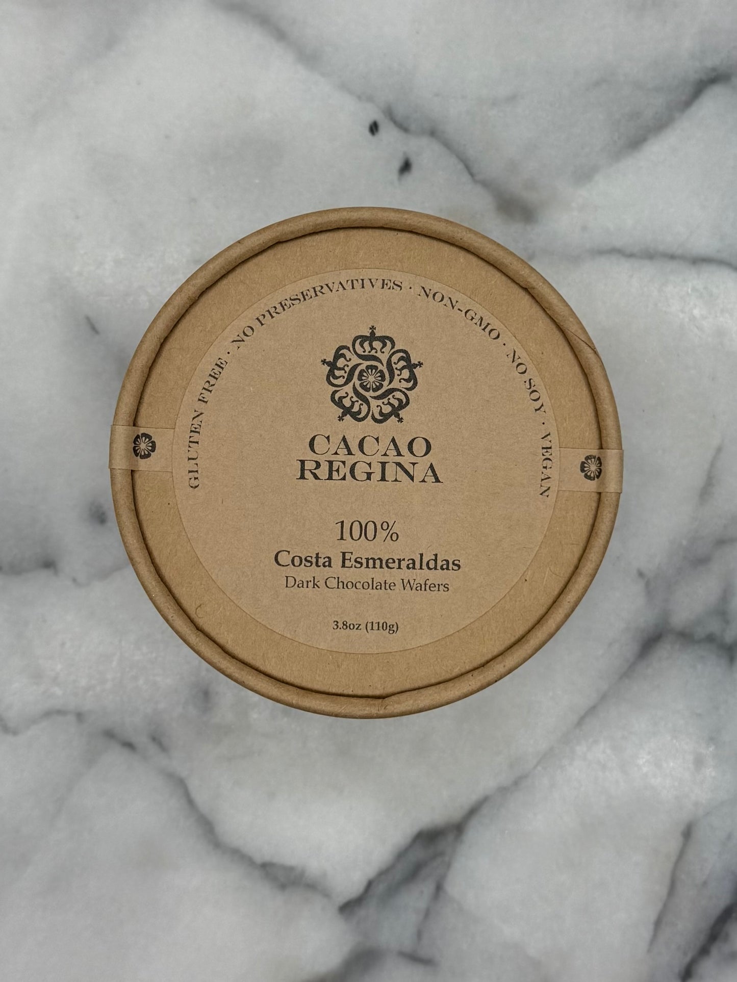 Cup of Costa Esmeraldas 100%