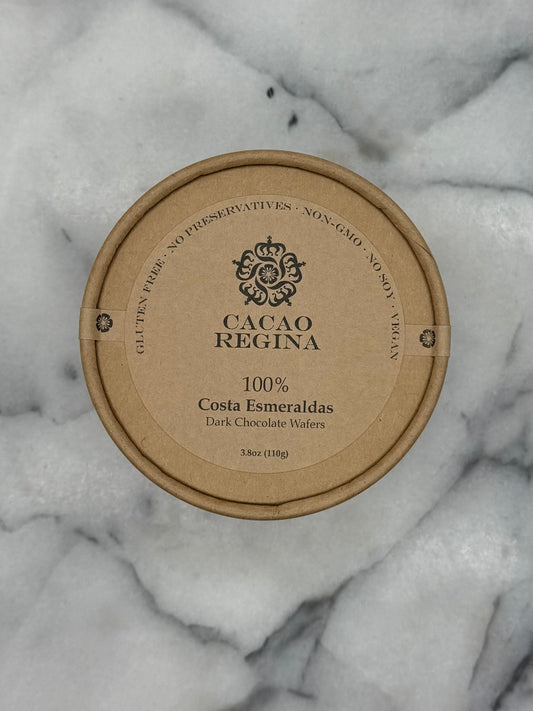 Cup of Costa Esmeraldas 100%