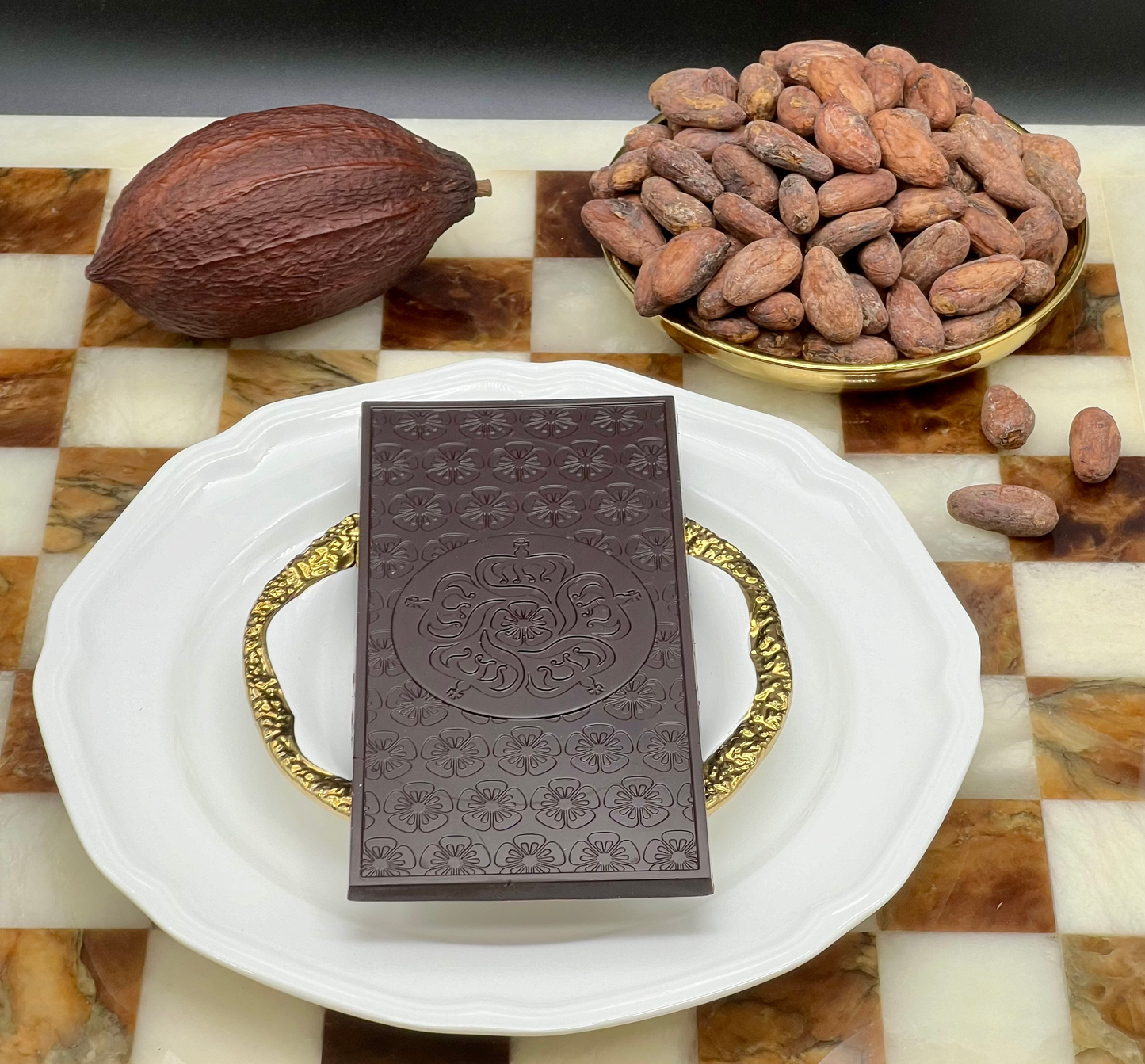 Costa Esmeraldas 100%