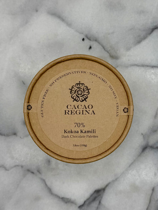 Cup of Kokoa Kamili 70%