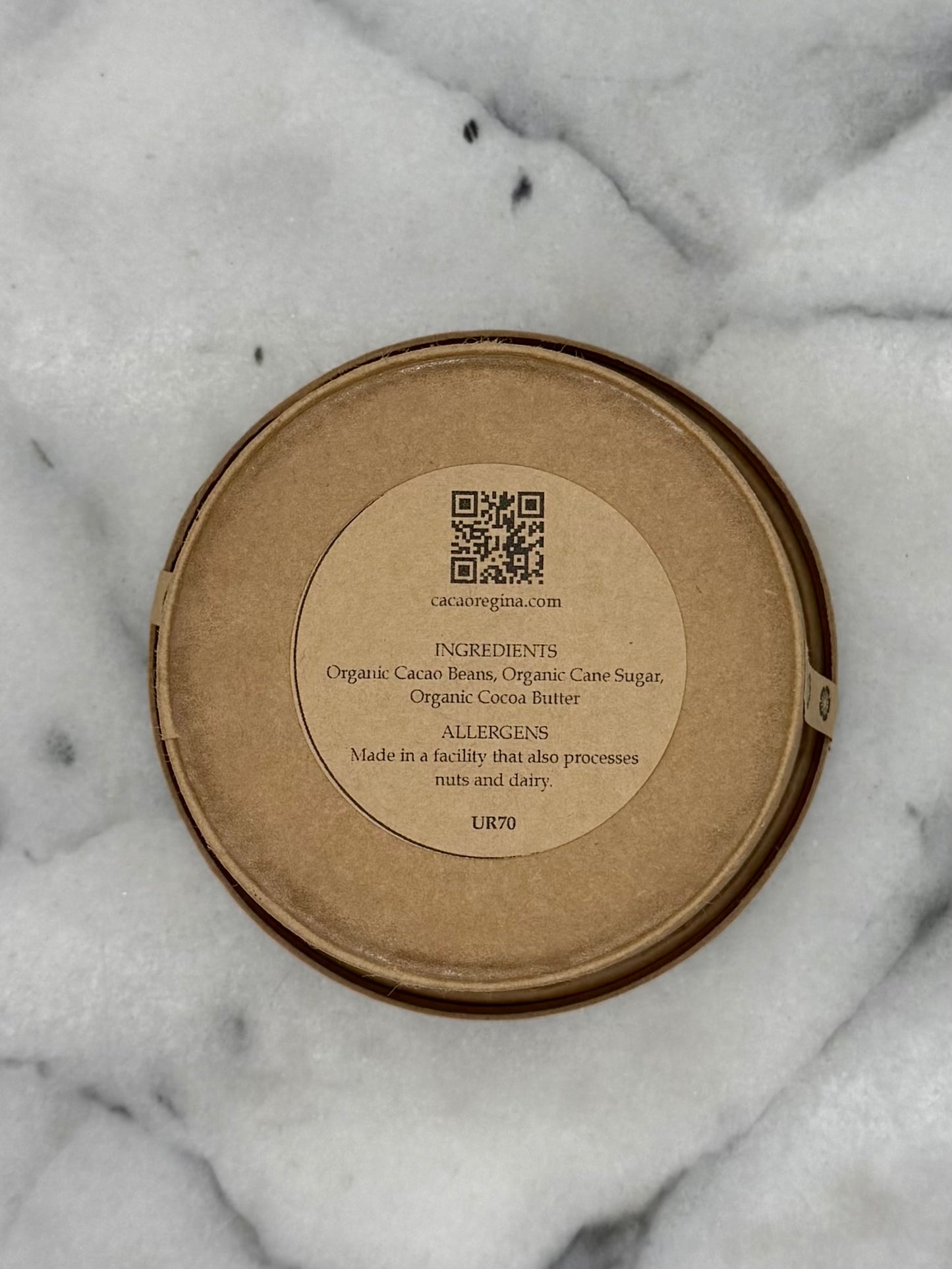 Cup of Ucayali River 70%