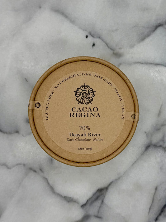 Cup of Ucayali River 70%